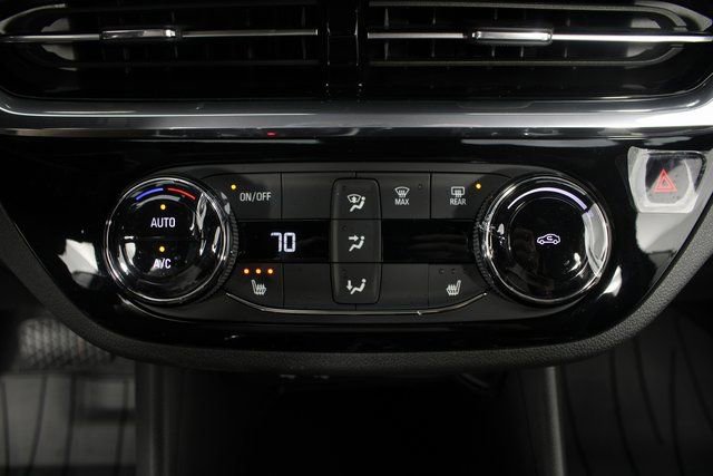 New 2026 Buick Envista Sport Touring w/ Convenience I Package FWD image 6