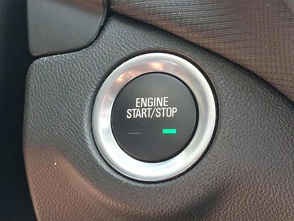 Used 2024 Chevrolet Equinox RS w/ RS Leather Package image 30