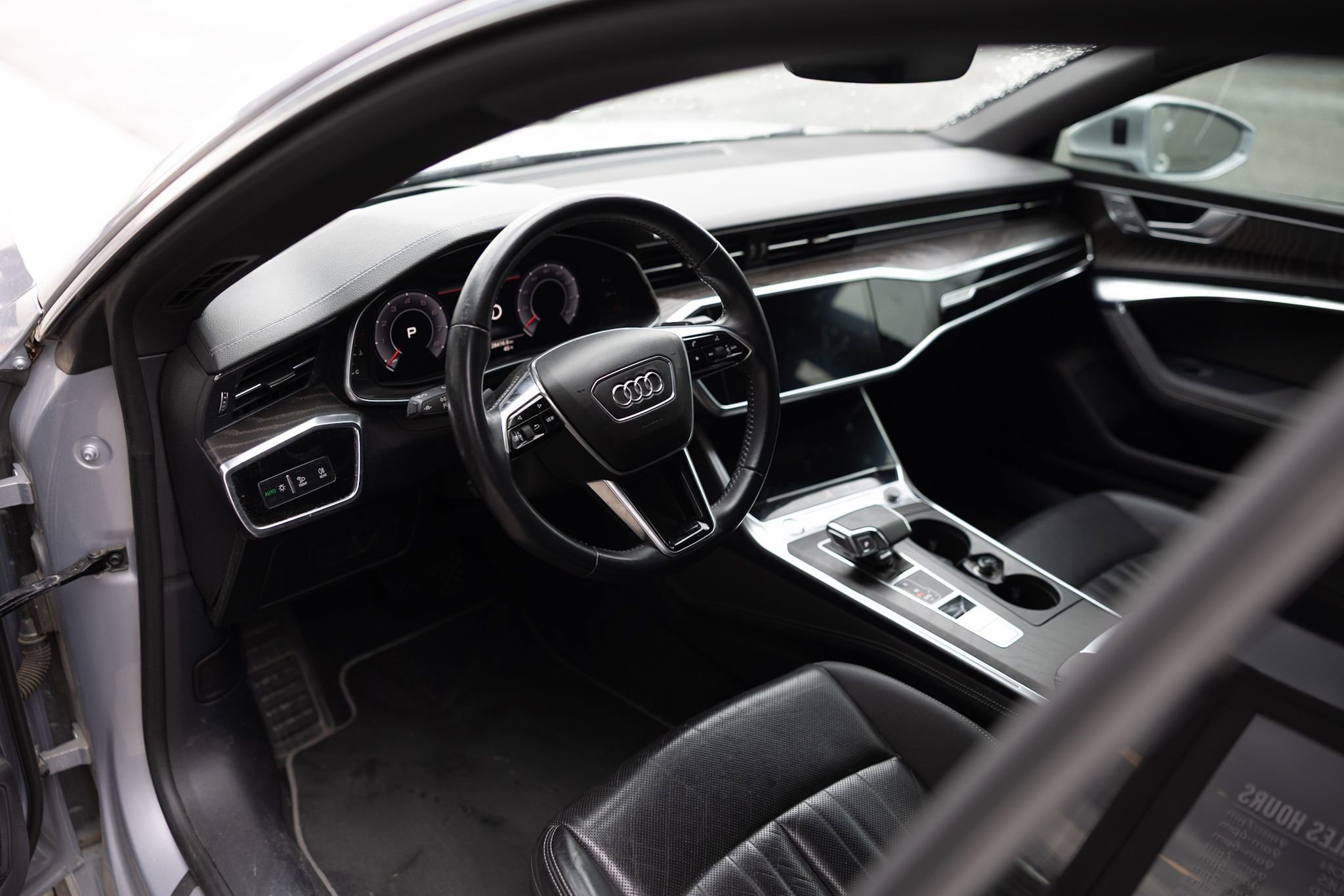 Used 2019 Audi A7 3.0T Prestige image 3