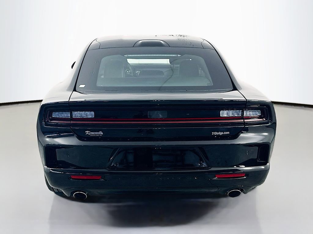 New 2026 Dodge Charger R/T AWD/4WD image 6