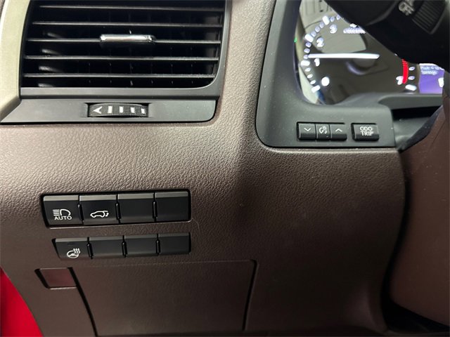 Used 2017 Lexus RX 350 FWD image 13