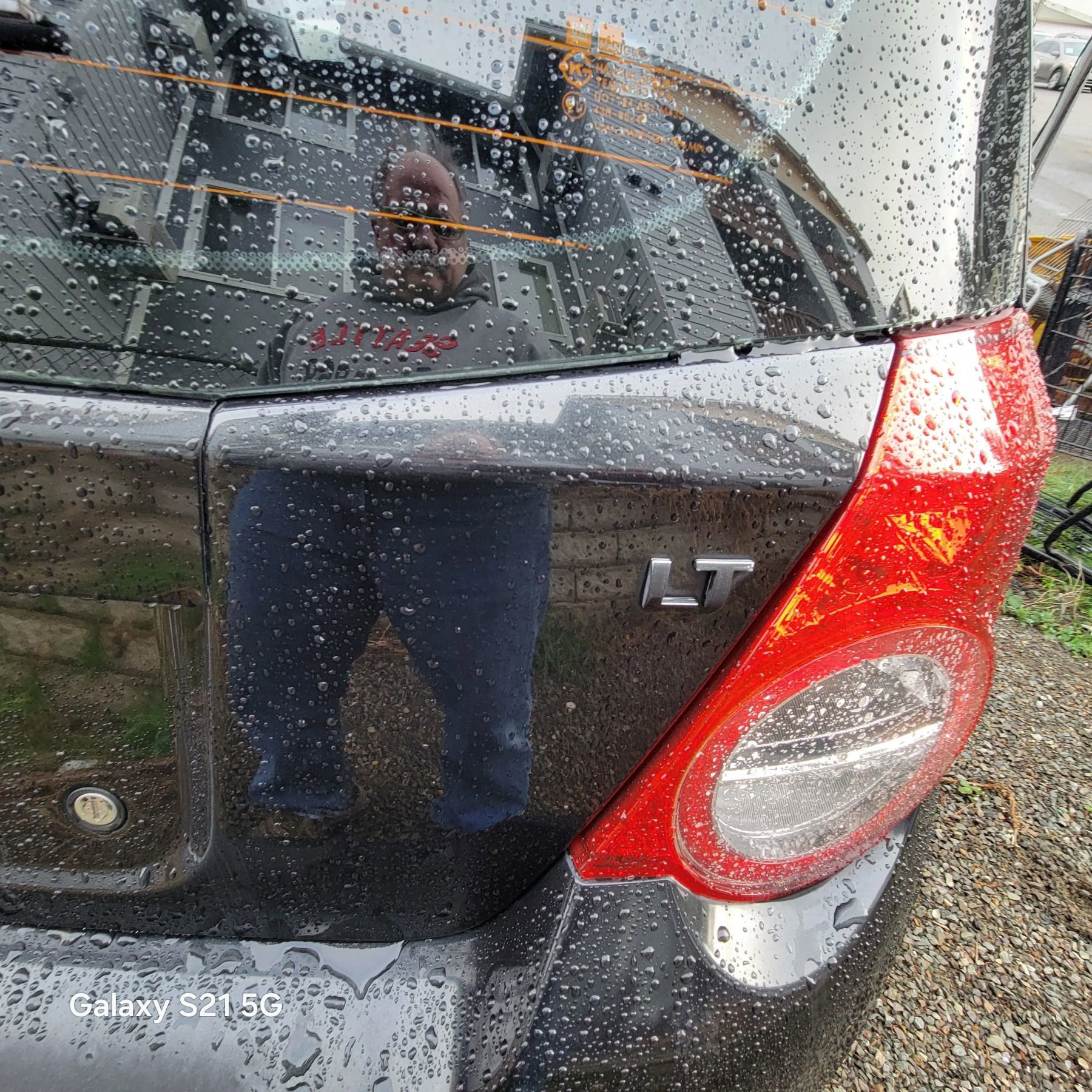 Used 2010 Chevrolet Aveo5 LT image 7