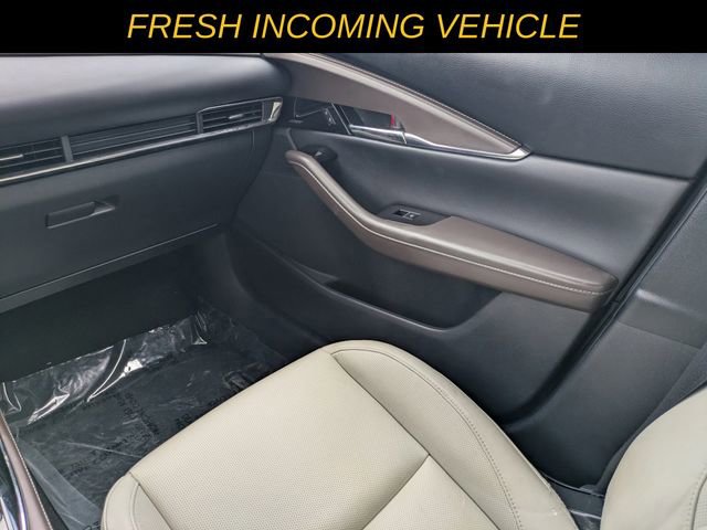 Certified 2025 MAZDA CX-30 AWD 2.5 S w/ Premium Package image 14