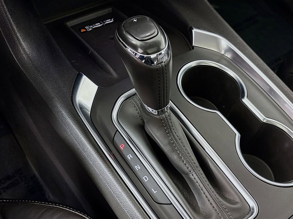 Used 2018 Chevrolet Traverse Premier image 21