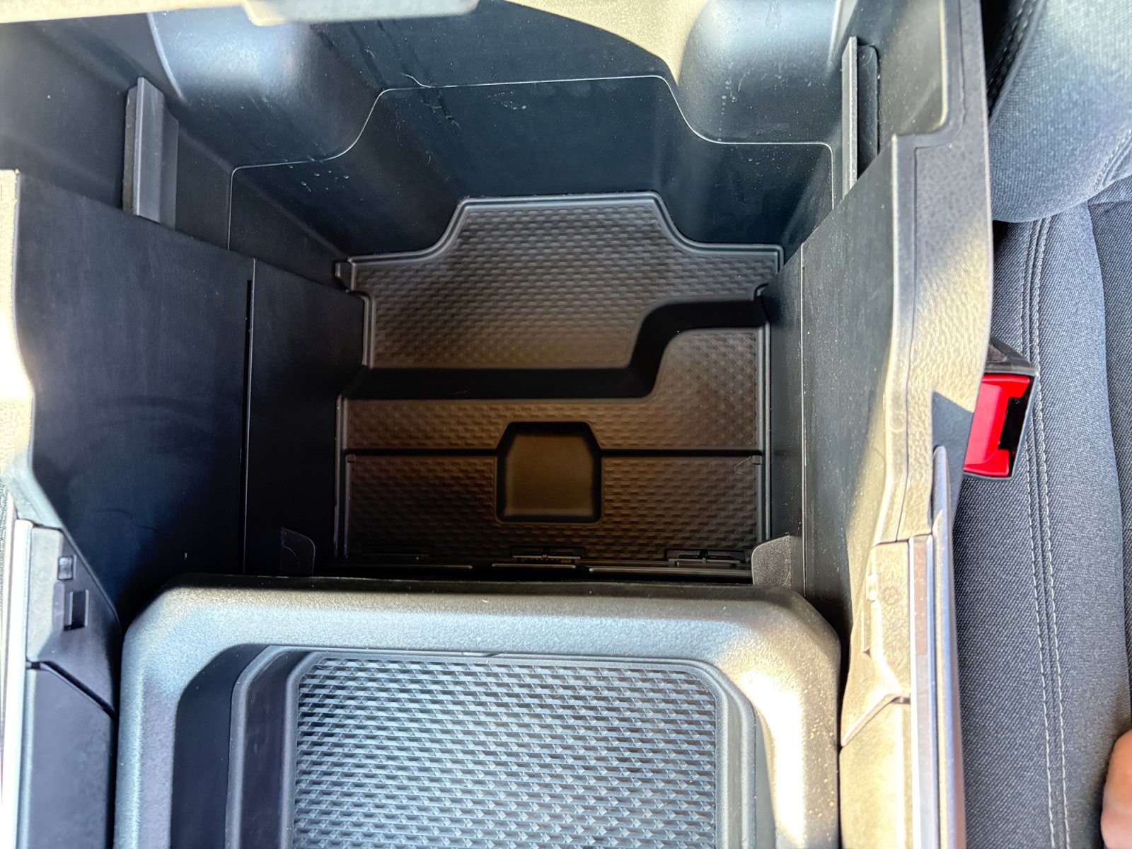 Used 2024 RAM 1500 Lone Star RWD image 20