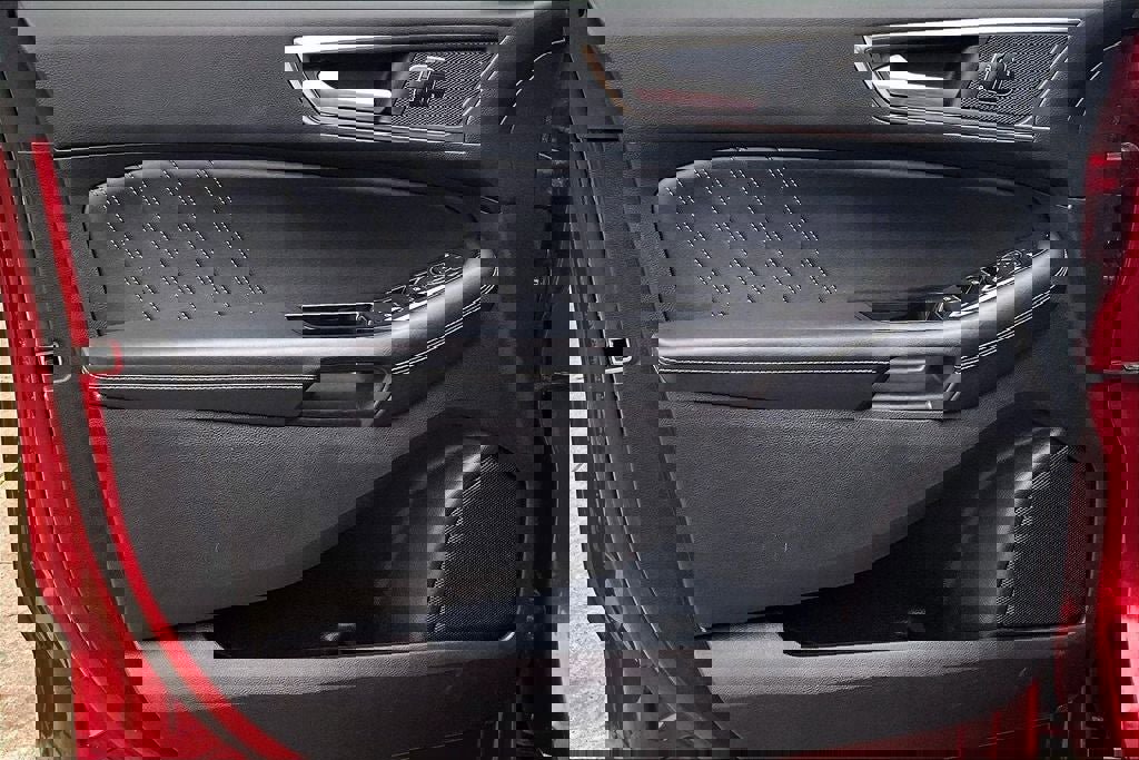 Used 2017 Ford Edge Sport w/ Equipment Group 401A image 26