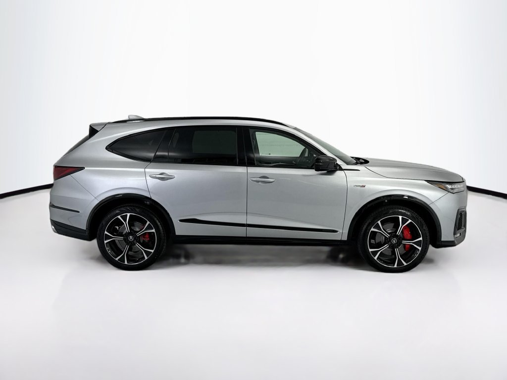 New 2026 Acura MDX Type S w/ Advance Package AWD/4WD image 4