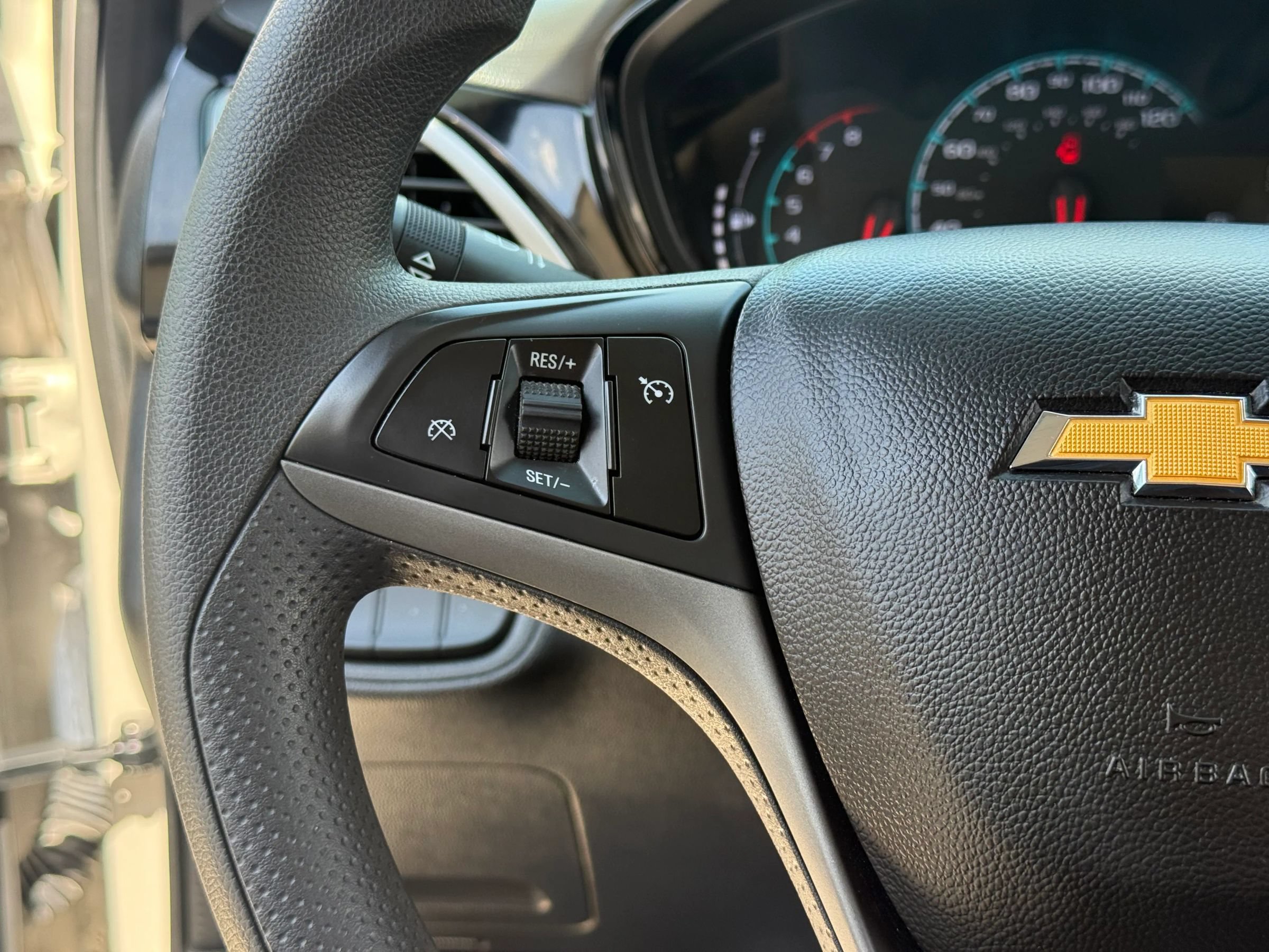 Used 2021 Chevrolet Spark LT FWD image 19
