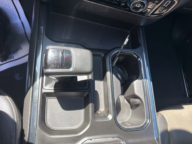 Used 2023 Chevrolet Silverado 1500 ZR2 w/ Technology Package AWD/4WD image 22