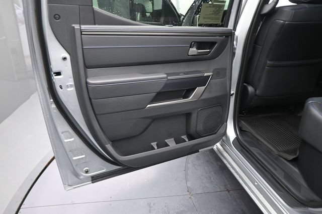 New 2026 Toyota Tundra Platinum AWD/4WD image 15