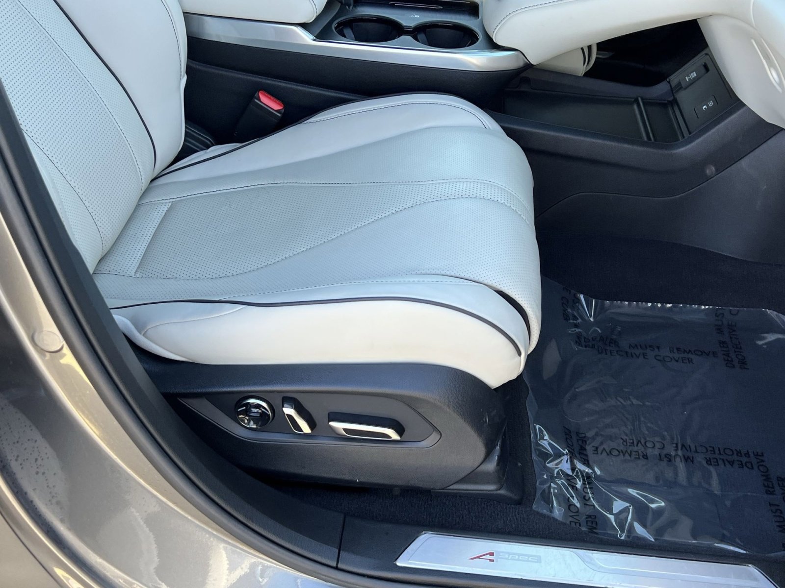 Certified 2025 Acura RDX A-Spec image 27