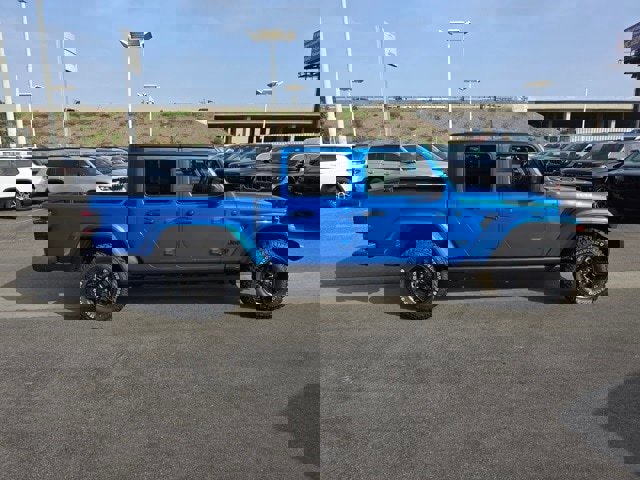 New 2026 Jeep Gladiator Sport image 8