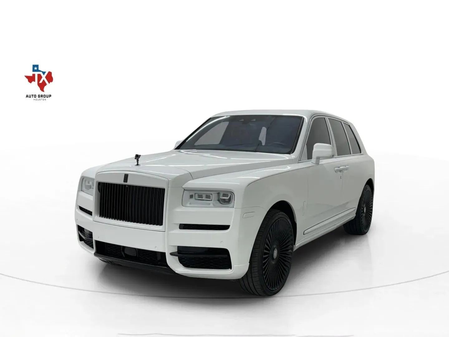 Used 2020 Rolls-Royce Cullinan image 6