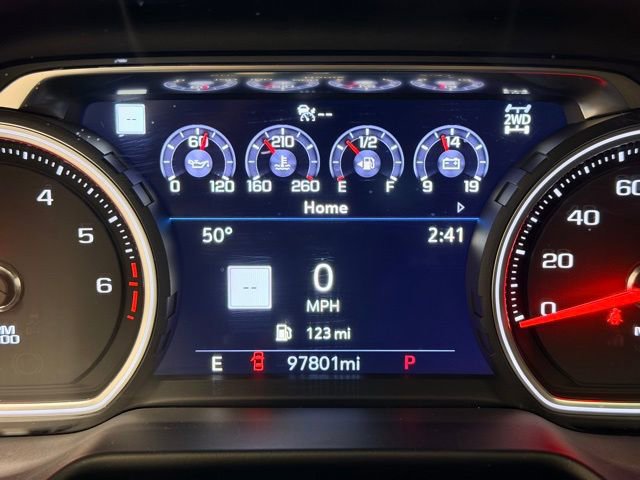 Certified 2021 Chevrolet Tahoe Premier w/ Premium Package image 12