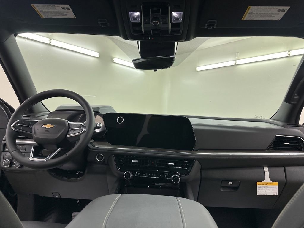 New 2026 Chevrolet Tahoe Premier image 25