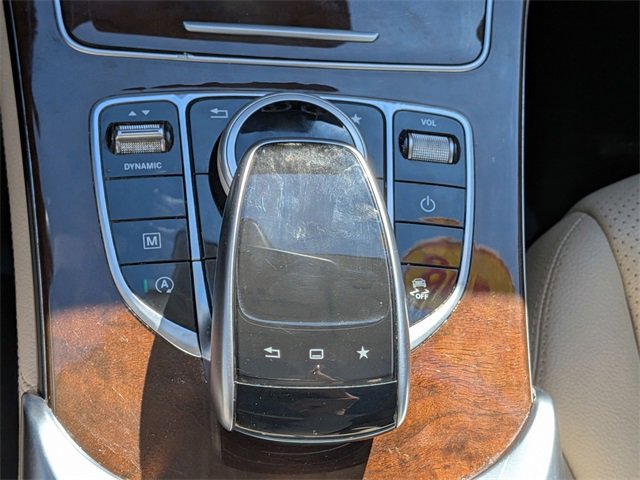 Used 2016 Mercedes-Benz GLC 300 image 20