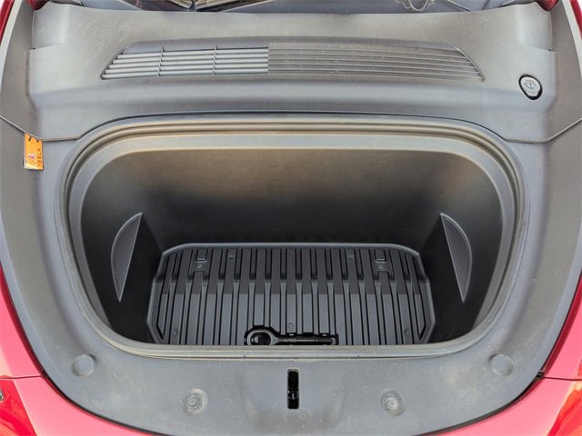 Used 2020 Tesla Model Y Performance image 17