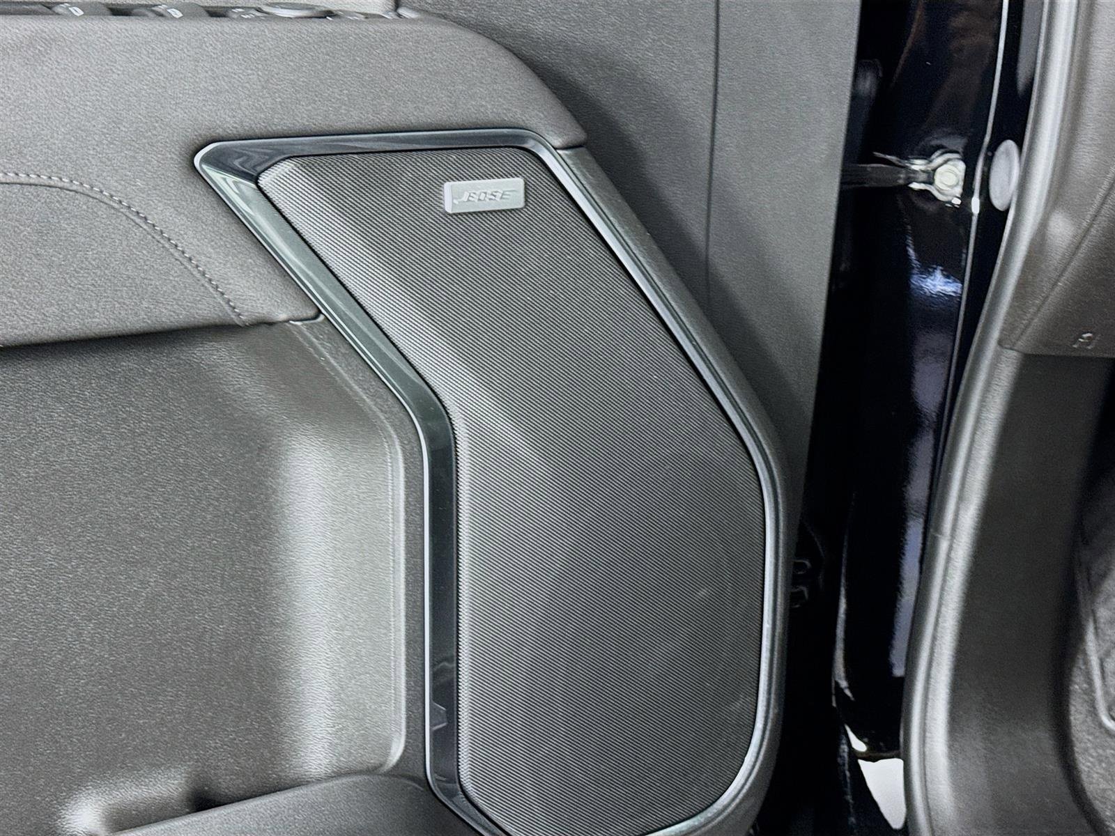 Certified 2025 GMC Sierra 2500 SLT w/ SLT Premium Package image 20