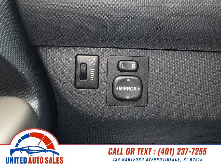 Used 2013 Scion xD FWD image 18