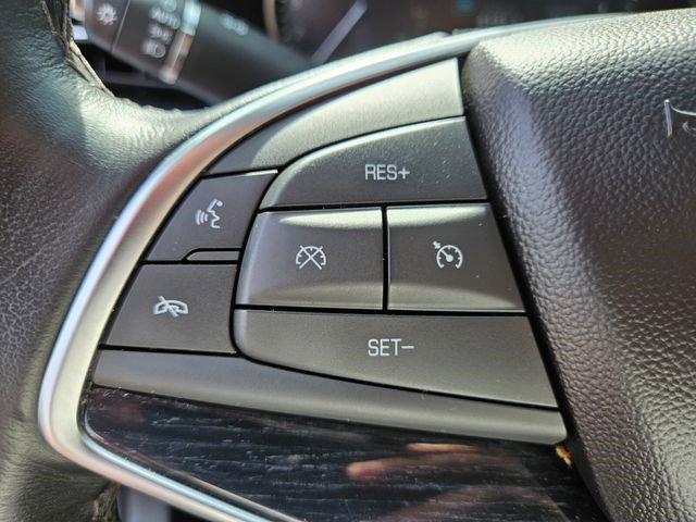 Certified 2024 Cadillac XT5 Premium Luxury image 23