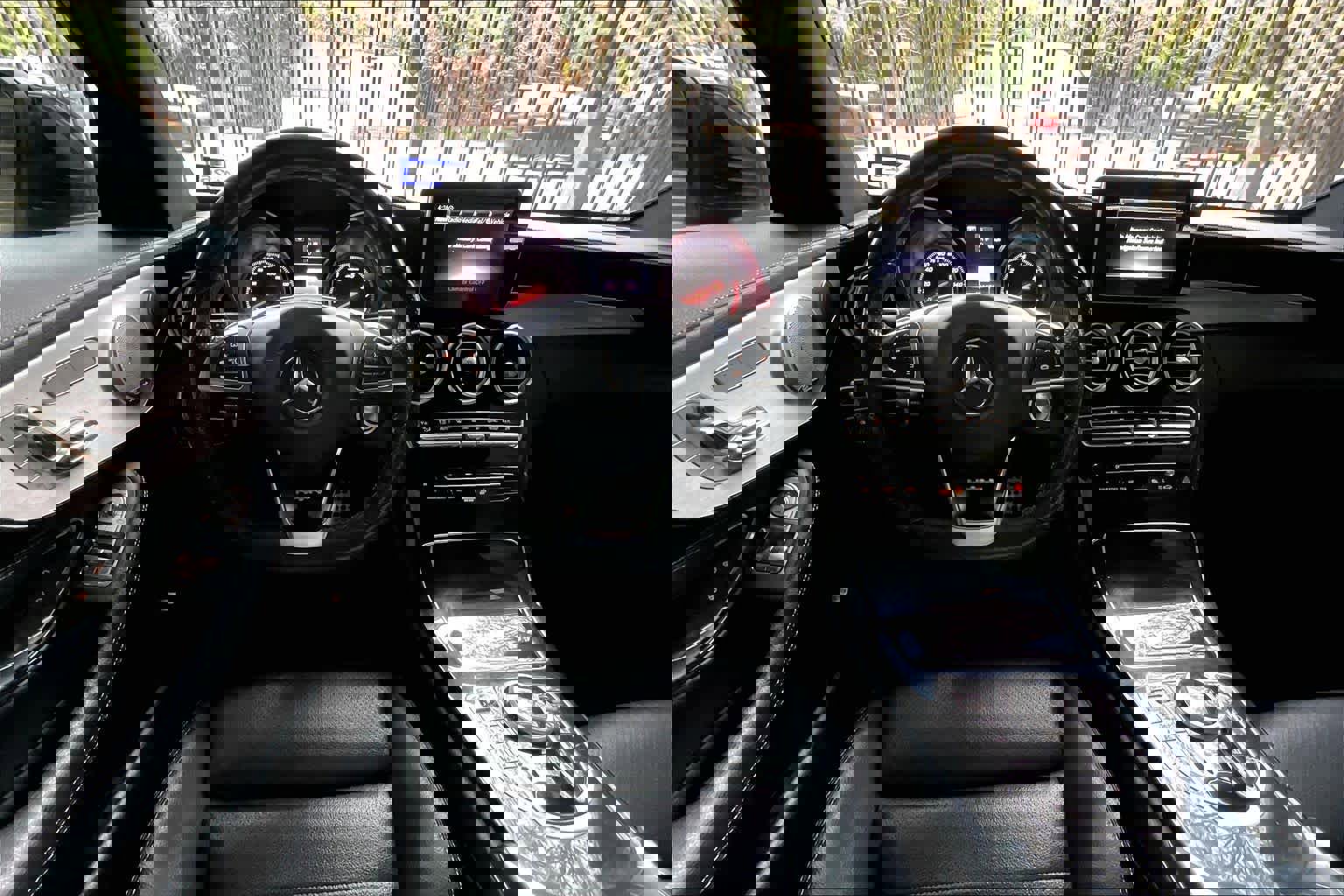 Used 2018 Mercedes-Benz C 300 Coupe image 5