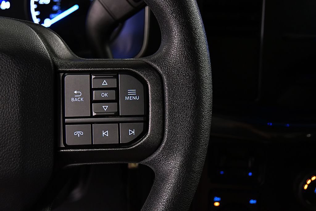 Used 2023 Ford F150 XL w/ STX Appearance Package AWD/4WD image 20