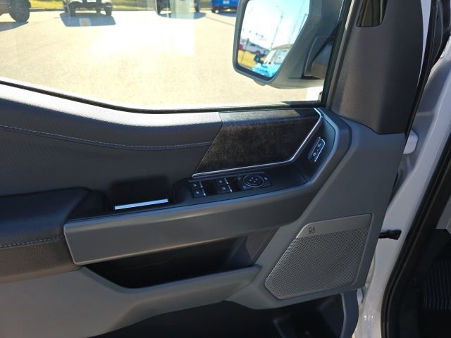 Certified 2024 Ford F150 Lightning Flash AWD/4WD image 12