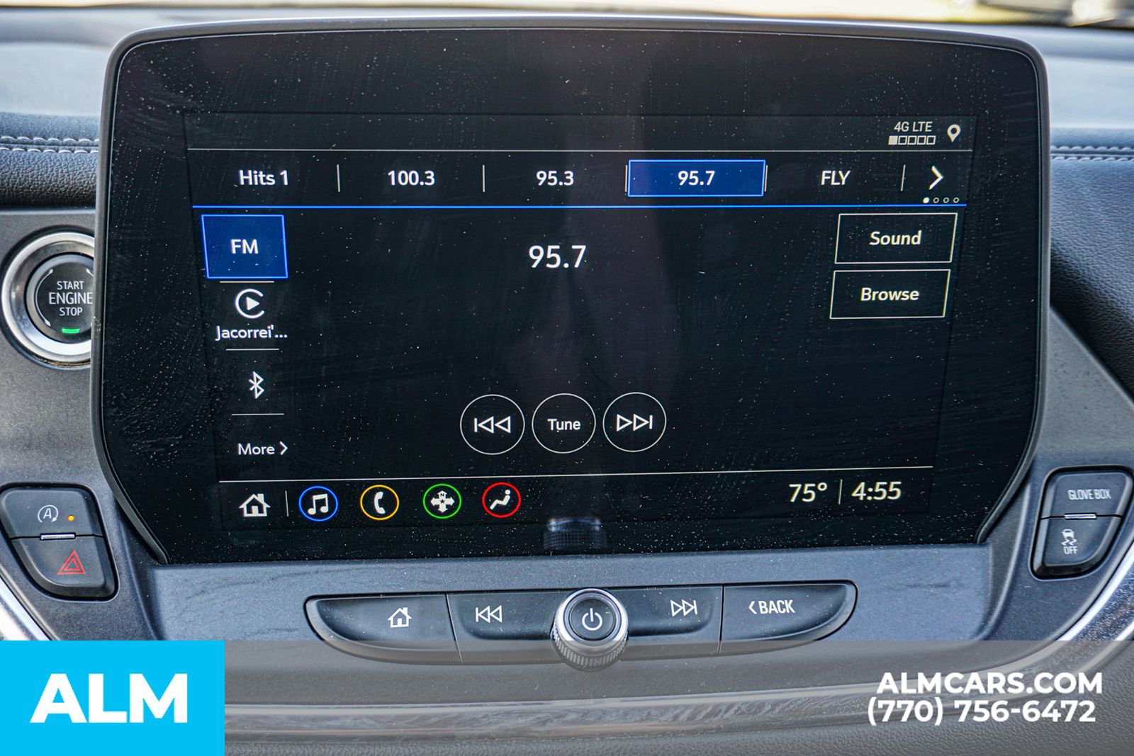Used 2025 Chevrolet Blazer LT image 40