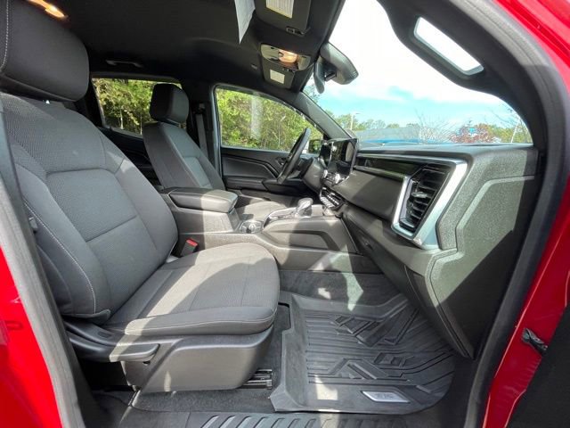 Used 2024 GMC Canyon Elevation w/ Convenience Package image 24