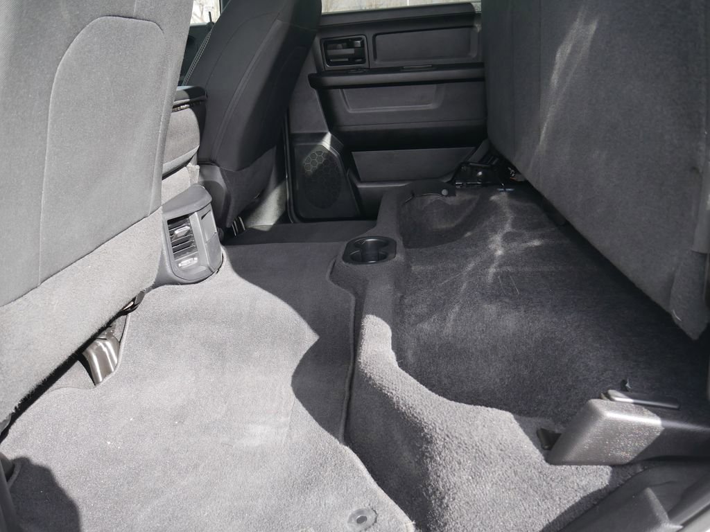 Used 2022 RAM 2500 Tradesman image 16