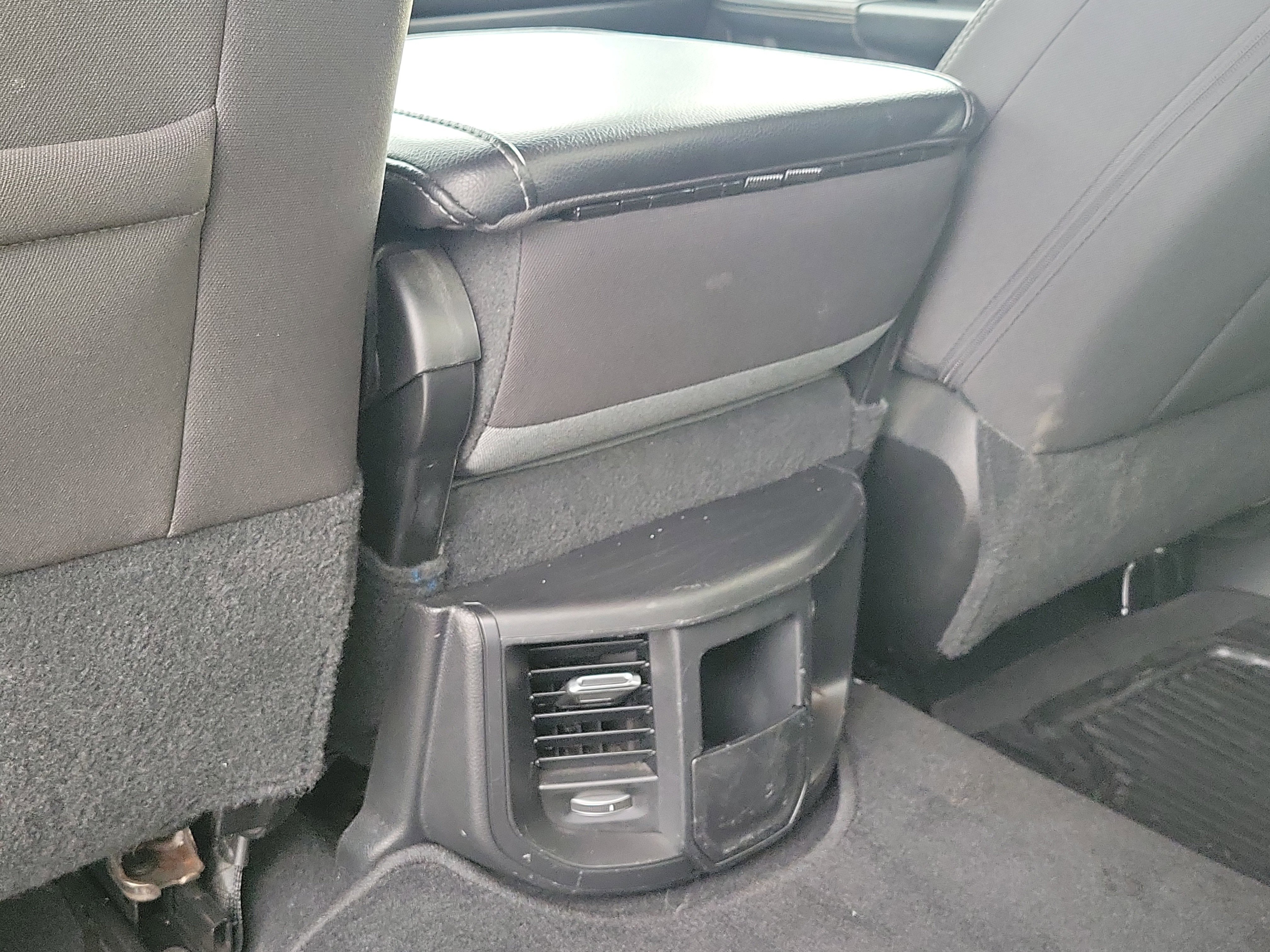 Used 2024 RAM 2500 Big Horn image 13