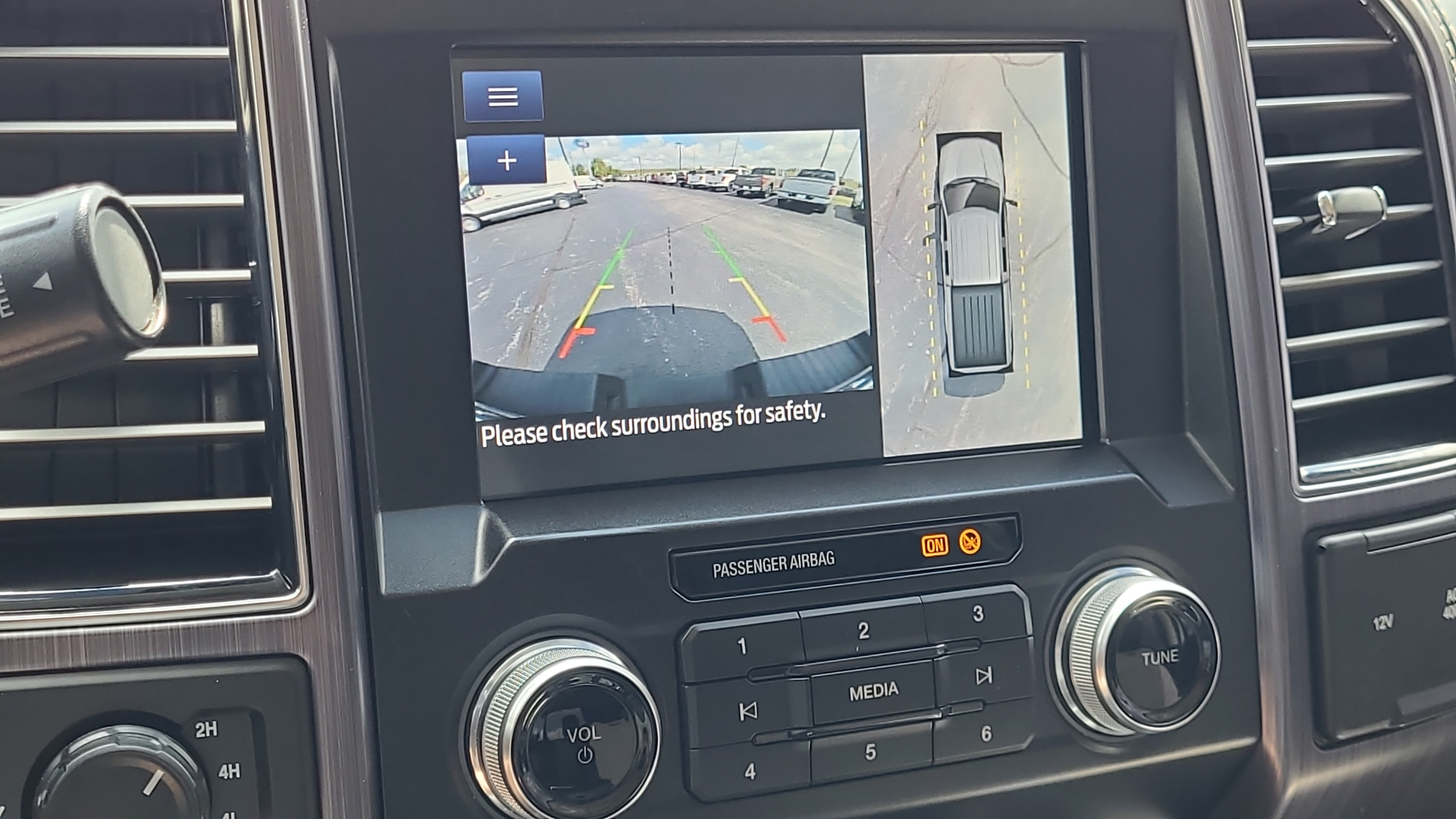 Certified 2021 Ford F350 Limited AWD/4WD image 22