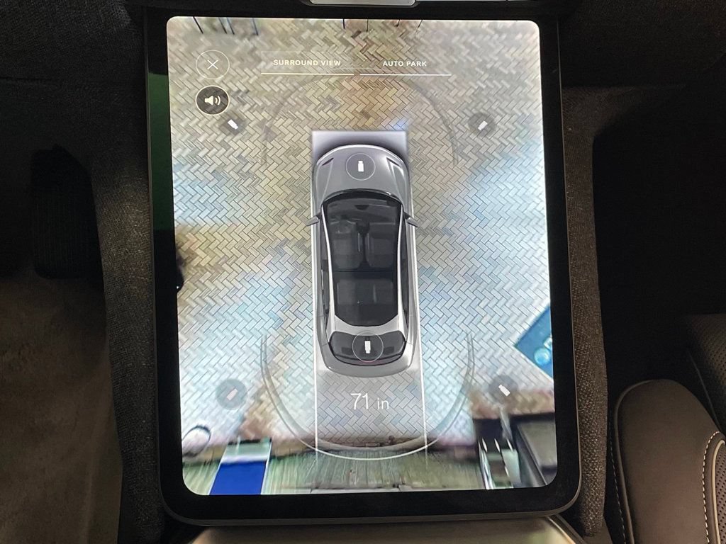 Used 2023 Lucid Air Touring AWD/4WD image 33