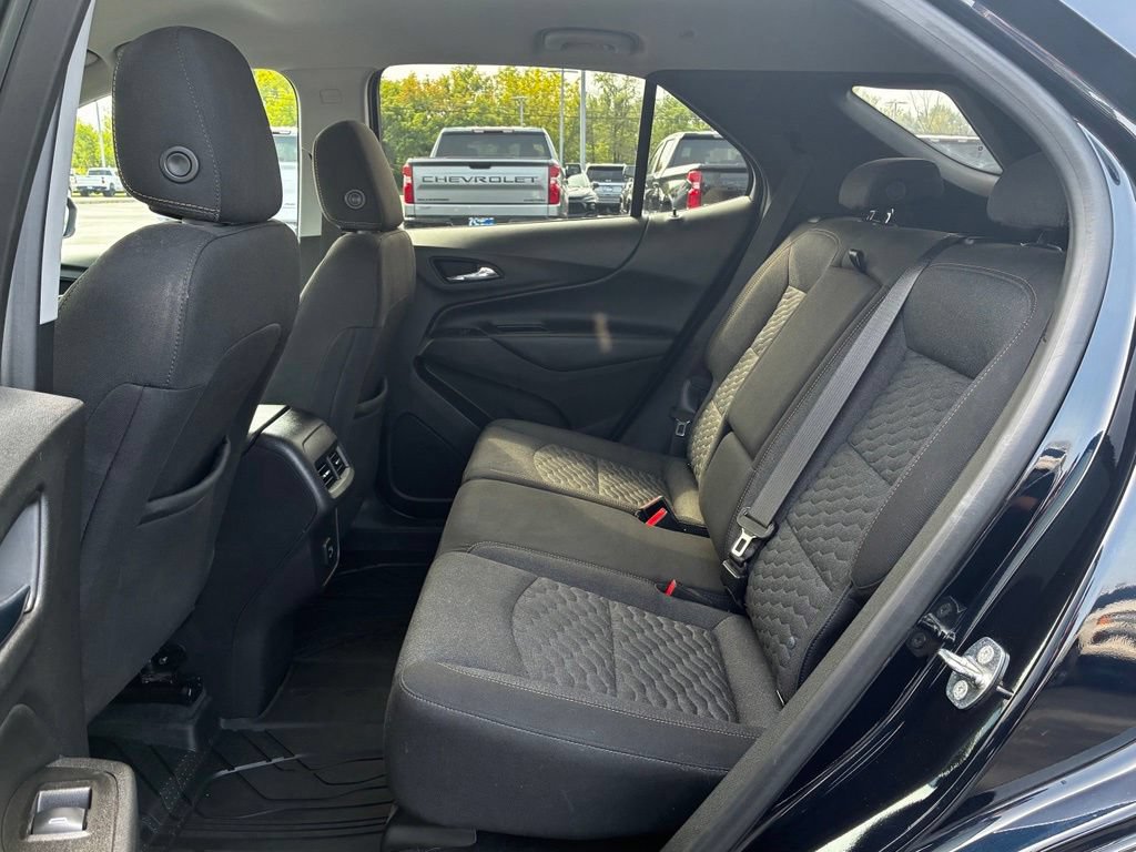 Used 2020 Chevrolet Equinox LT AWD/4WD image 29