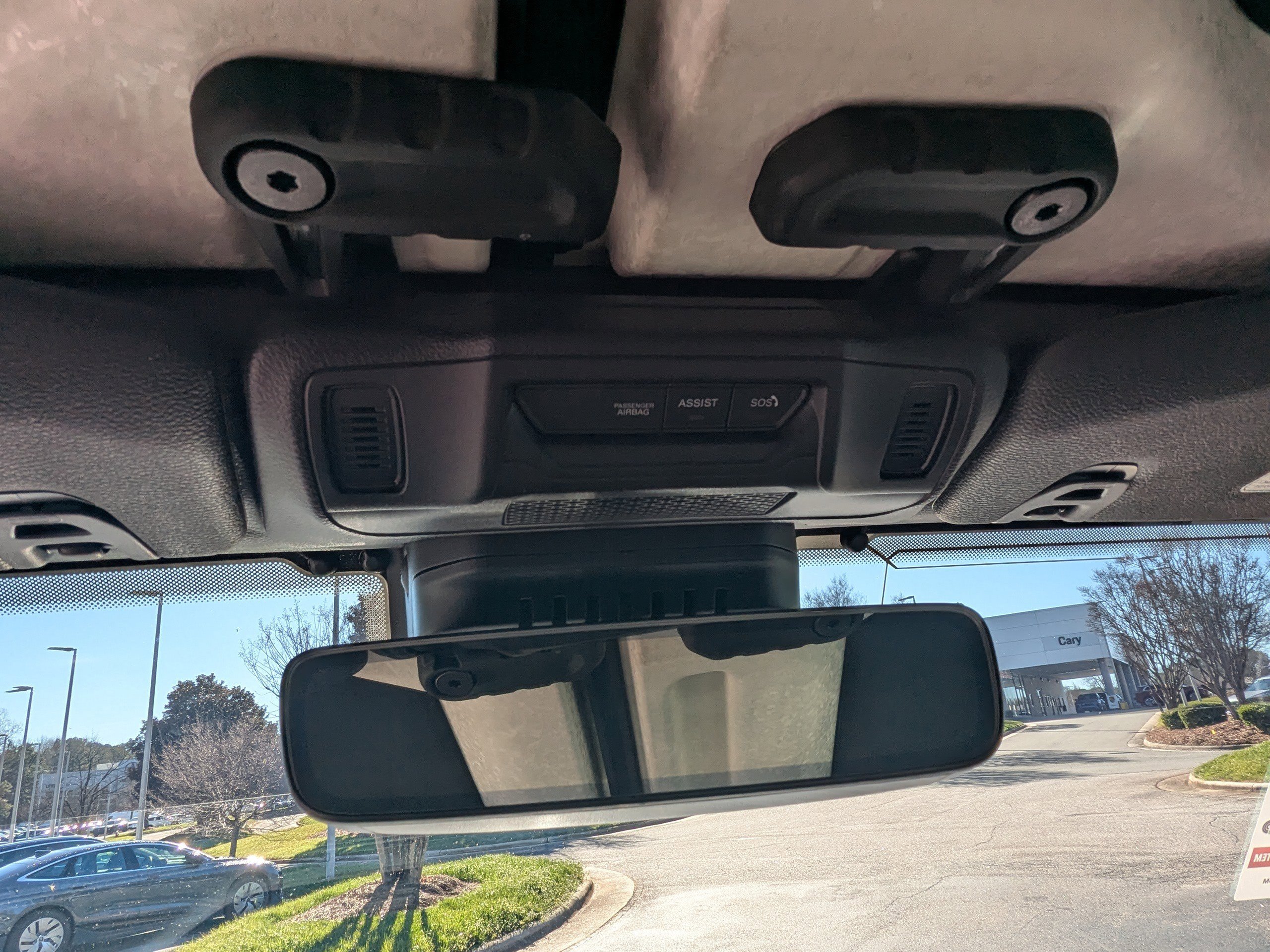 Certified 2024 Jeep Gladiator Mojave image 23