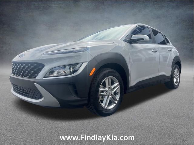 Used 2022 Hyundai Kona SE FWD image 36