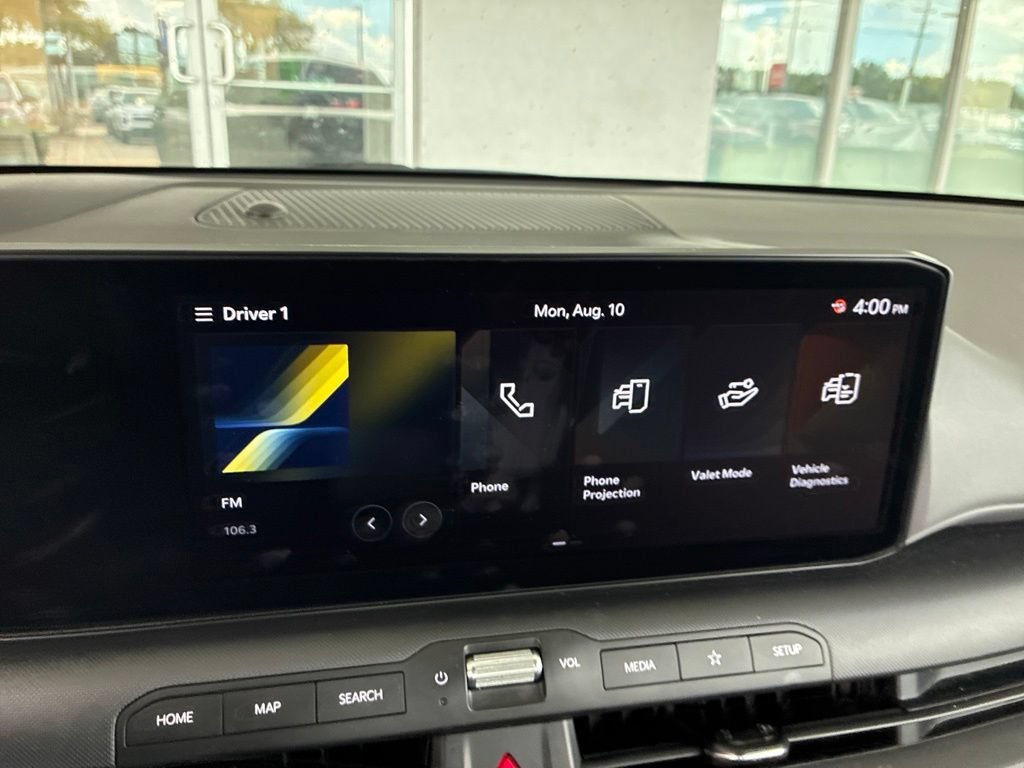 Used 2025 Kia K4 FWD image 28