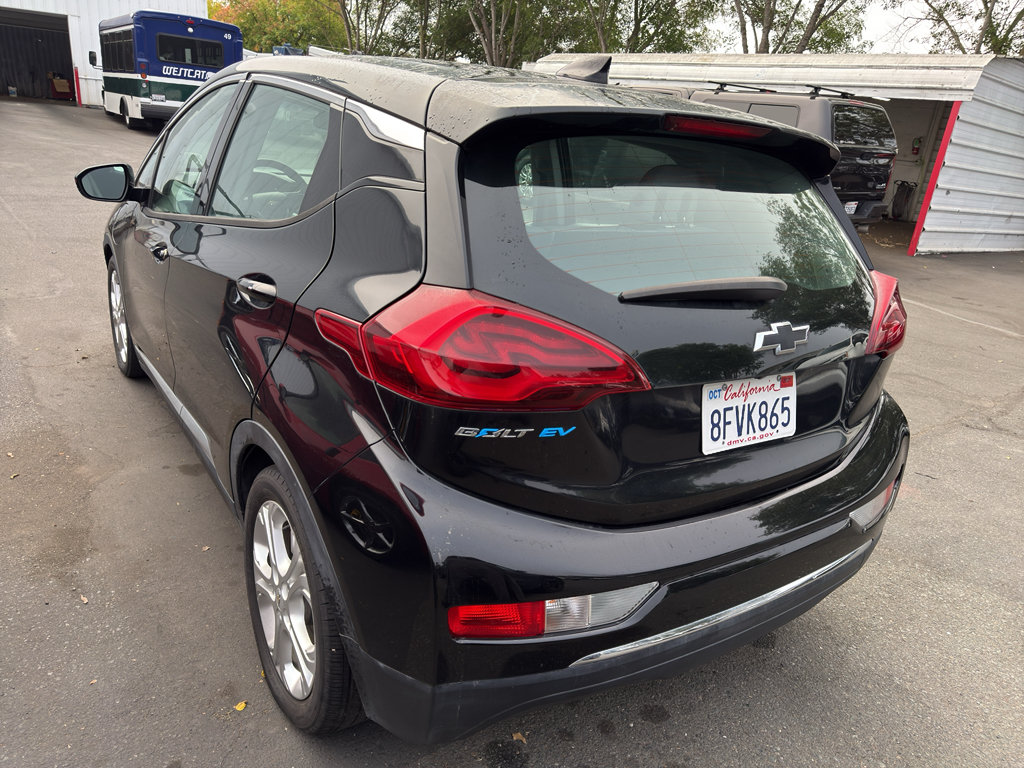 Used 2018 Chevrolet Bolt LT FWD image 6