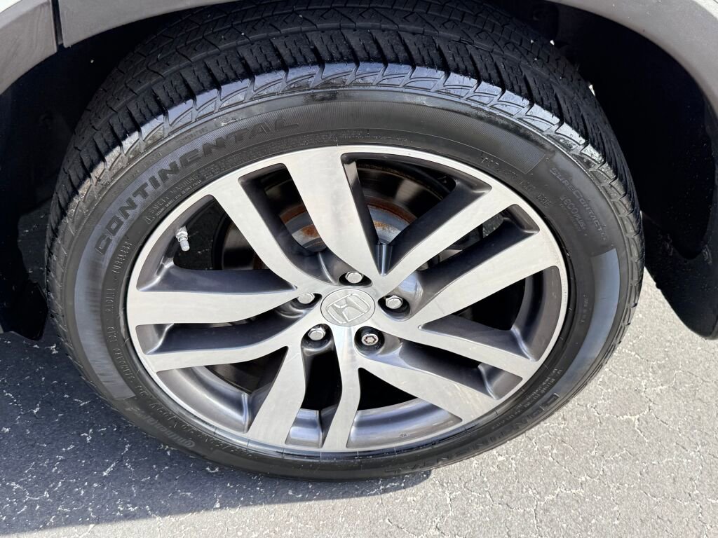 Used 2016 Honda Pilot Touring image 9