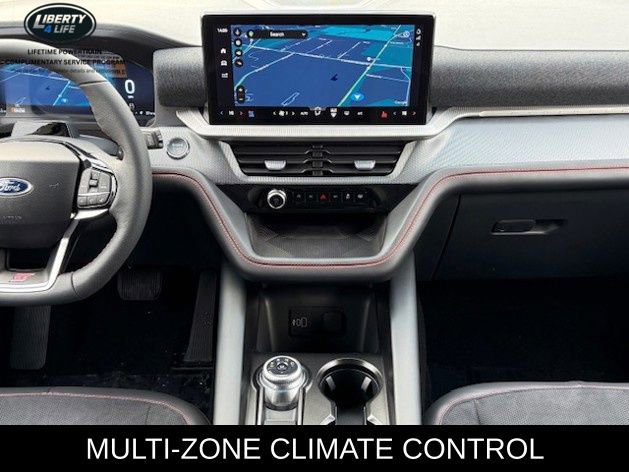 Used 2026 Ford Explorer ST image 20