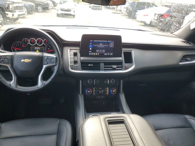 Certified 2023 Chevrolet Tahoe LS RWD image 13