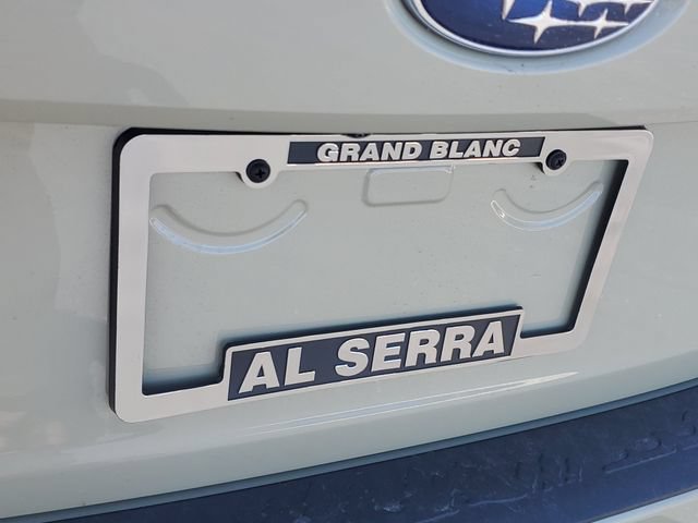 New 2026 Subaru Crosstrek 2.5i Limited AWD/4WD image 7