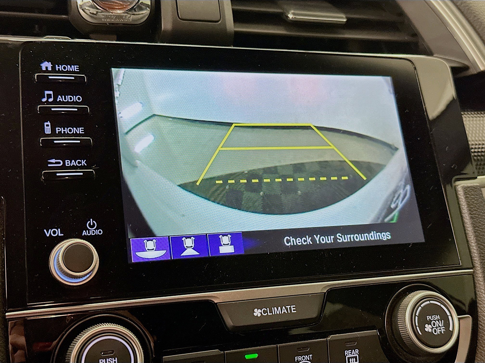 Used 2021 Honda Civic Sport image 22