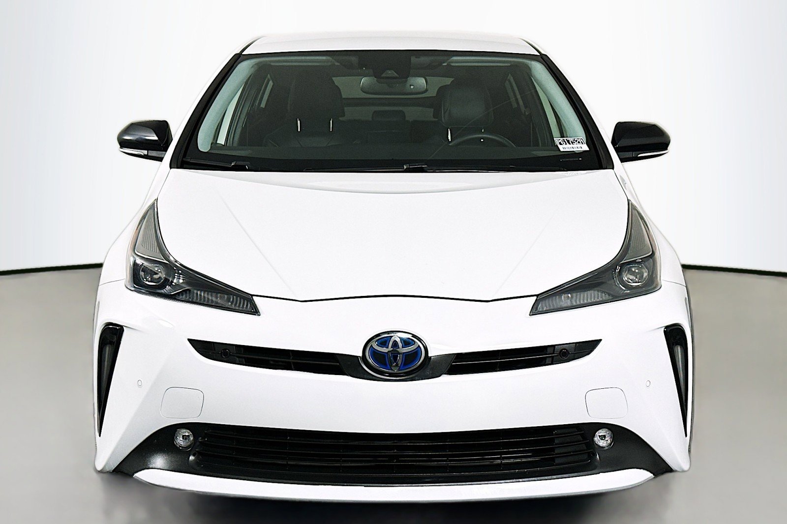 Used 2022 Toyota Prius image 2