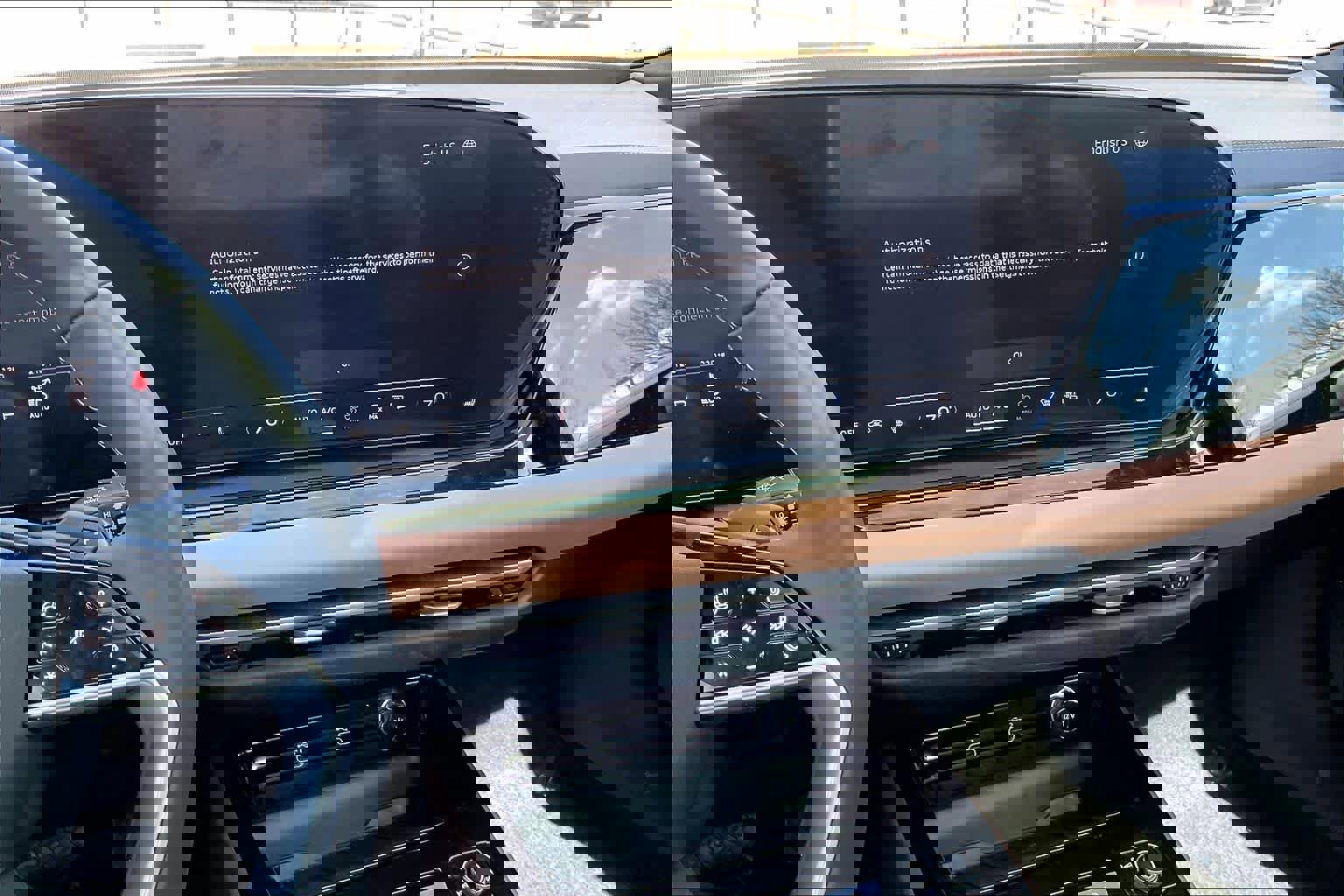 Used 2025 Audi A5 Premium w/ Convenience Package image 7