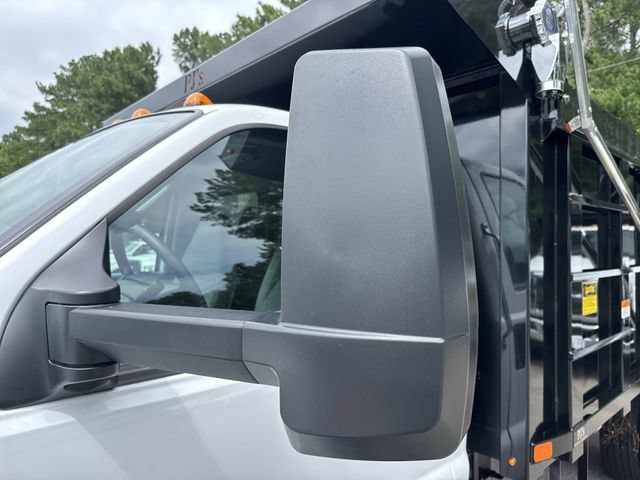 New 2027 Ford F750 2WD Regular Cab Super Duty image 12