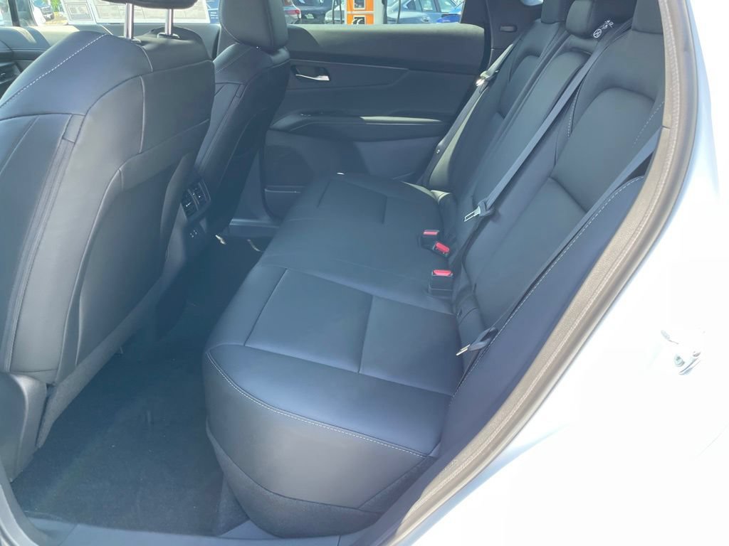 New 2026 Nissan Murano SV AWD/4WD image 12