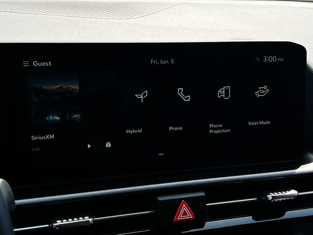 New 2026 Kia Sportage LX FWD image 14