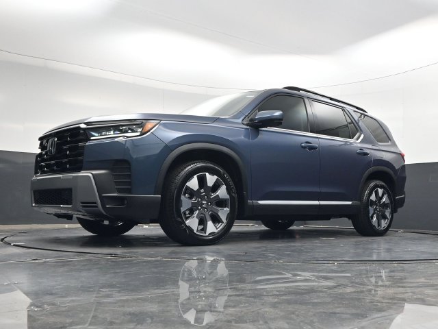 New 2026 Honda Pilot Elite image 37