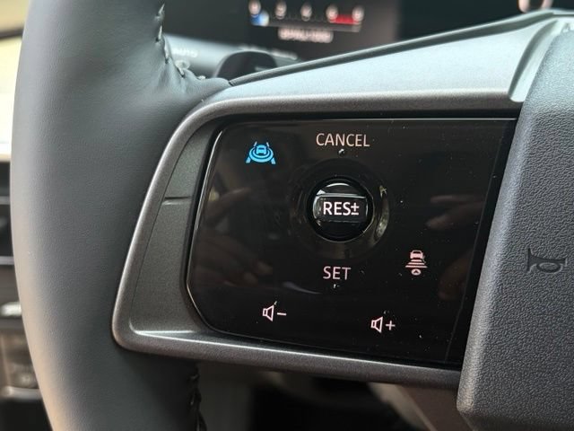 New 2026 Nissan Murano SL AWD/4WD image 17